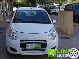 SUZUKI Alto usata, con Airbag