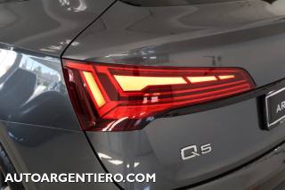 AUDI Q5 usata, con Sensore di pioggia