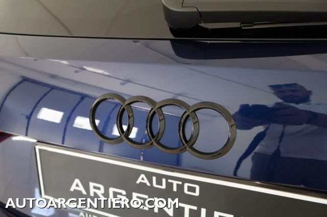 AUDI A1 usata, con Autoradio digitale