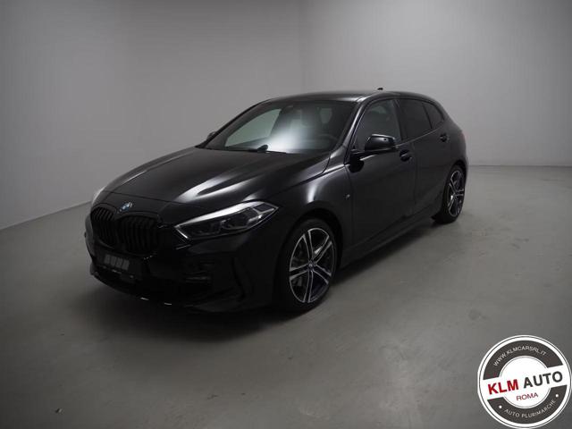 BMW 118 usata, con Airbag