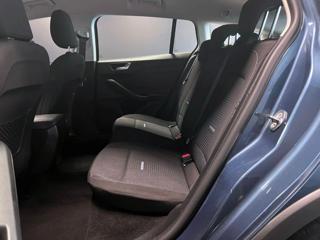 FORD Focus usata, con Controllo automatico clima