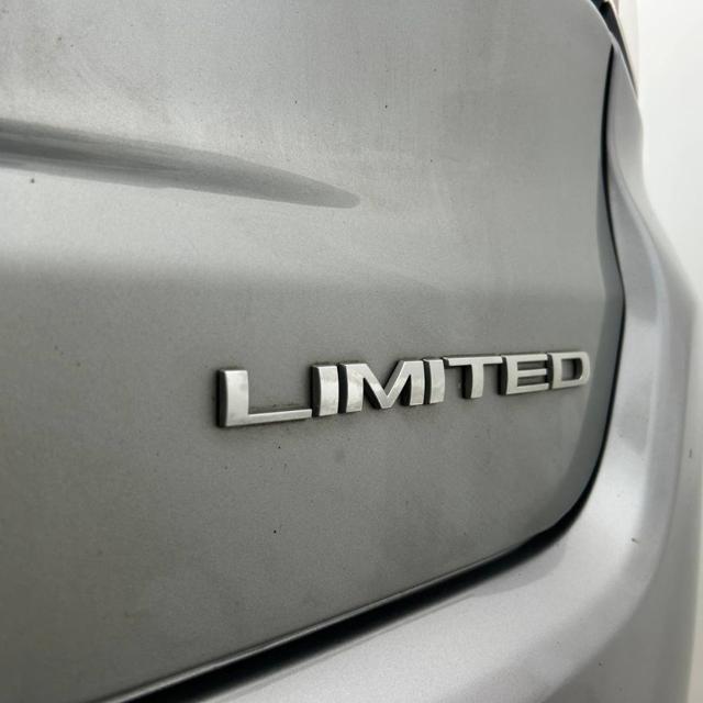 JEEP Compass usata, con Sensori di parcheggio posteriori