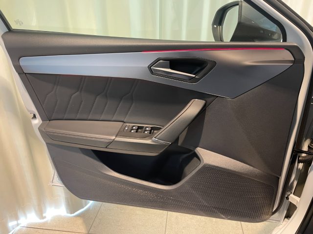 CUPRA Leon usata, con Park Distance Control