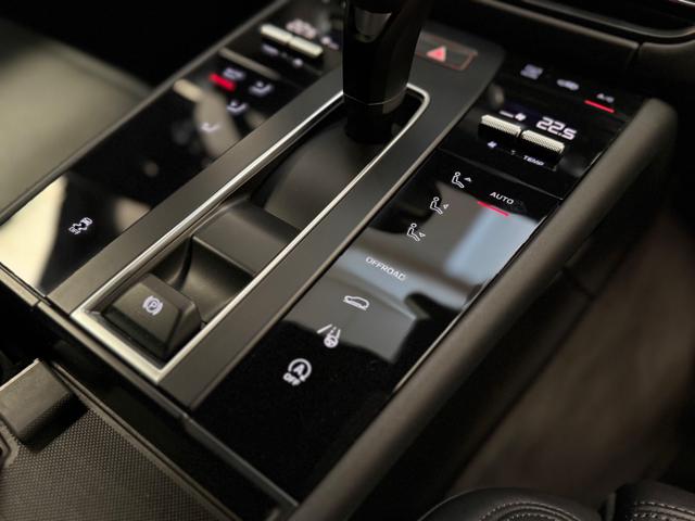 PORSCHE Macan usata, con Immobilizzatore elettronico