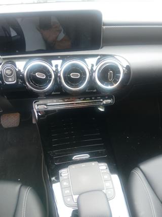 MERCEDES-BENZ A 220 usata, con ESP