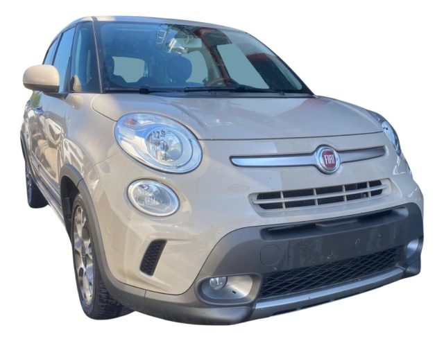 FIAT 500L usata, con Airbag Passeggero