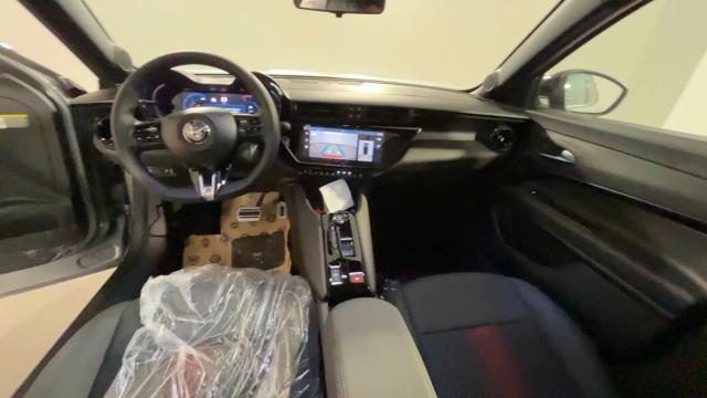 ALFA ROMEO Junior usata, con ESP