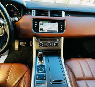 LAND ROVER Range Rover Sport usata, con Climatizzatore