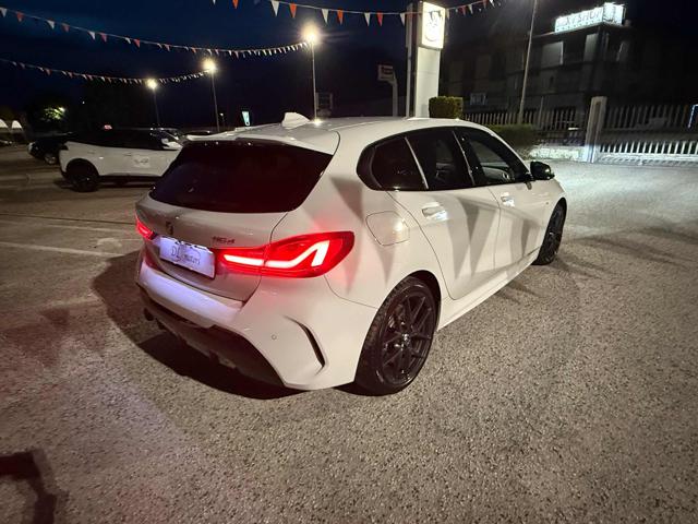 BMW 116 usata, con Servosterzo
