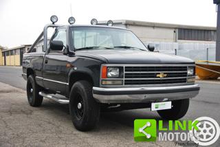 CHEVROLET K1500 usata, con Climatizzatore