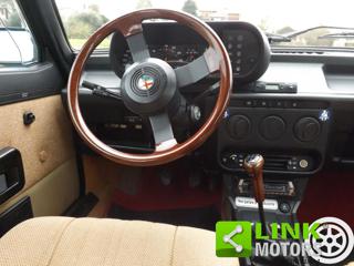 ALFA ROMEO Giulietta usata 48