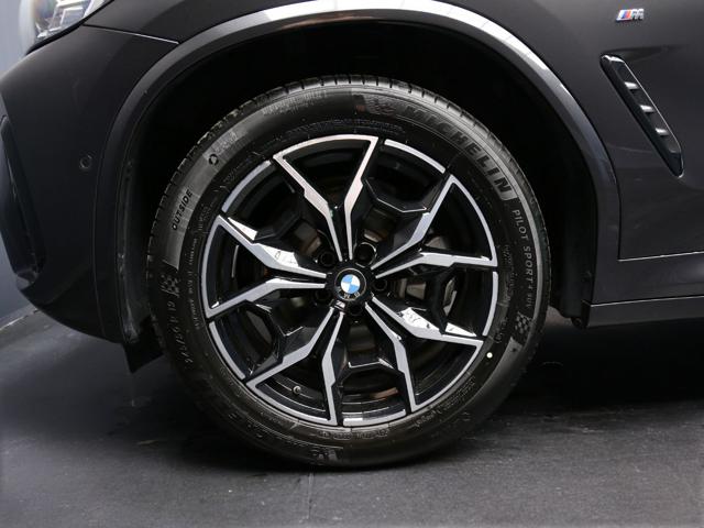 BMW X4 usata, con Alzacristalli elettrici