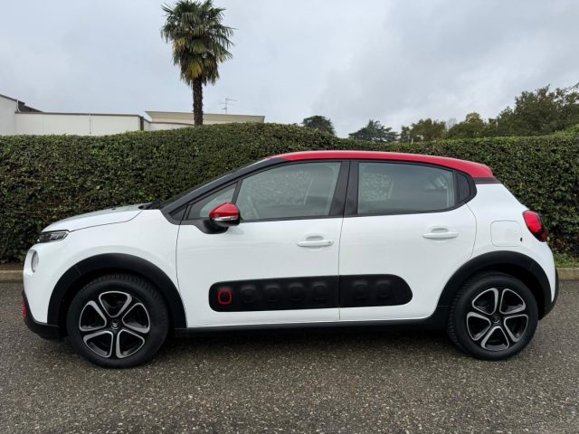 CITROEN C3 usata, con Chiusura centralizzata