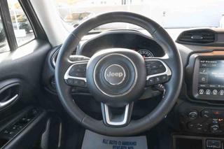 JEEP Renegade usata, con Filtro antiparticolato