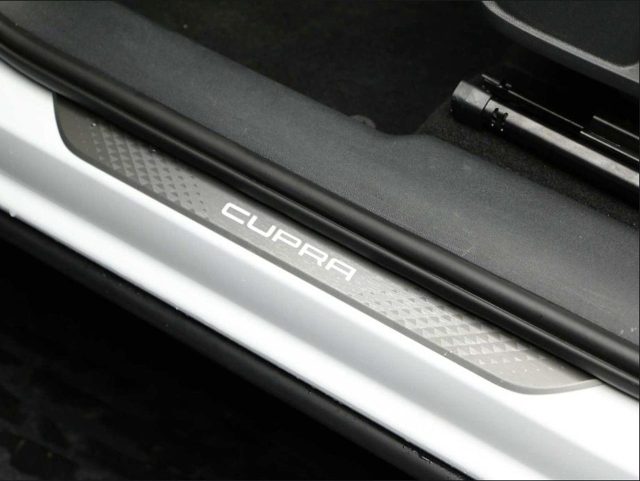 CUPRA Terramar usata, con Sedili sportivi