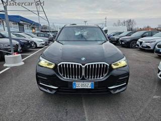BMW X5 usata, con Controllo trazione
