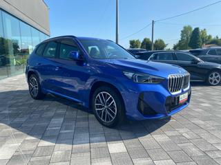 BMW X1 usata, con Airbag laterali