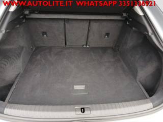 AUDI Q3 usata, con Volante in pelle