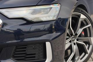 AUDI S6 usata, con Airbag Passeggero