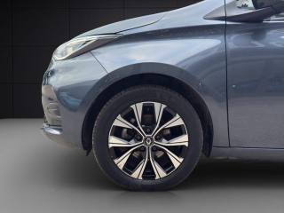 RENAULT ZOE usata, con Specchietti laterali elettrici