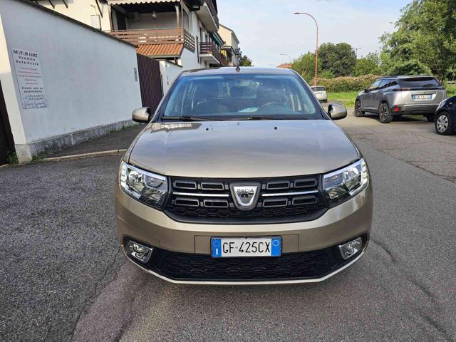 DACIA Sandero usata, con Cruise Control