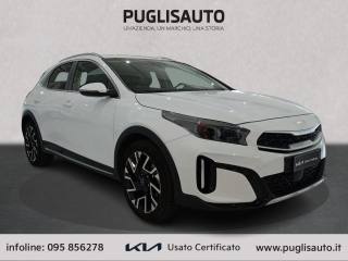 KIA XCeed 1.6 CRDi 136 CV MHEV iMT Business
