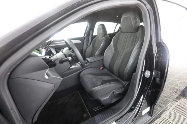 PEUGEOT 308 usata 2