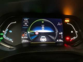 RENAULT Arkana usata, con Fari LED