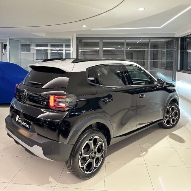 CITROEN C3 usata, con Alzacristalli elettrici