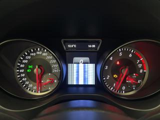 MERCEDES-BENZ GLA 250 usata, con Bluetooth