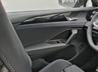 VOLKSWAGEN Tiguan usata, con Boardcomputer