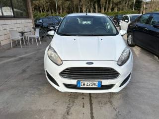 FORD Fiesta usata, con Airbag