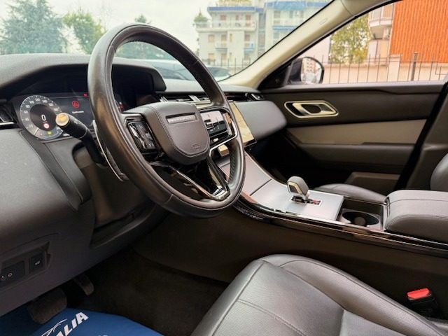 LAND ROVER Range Rover Velar usata, con Chiusura centralizzata