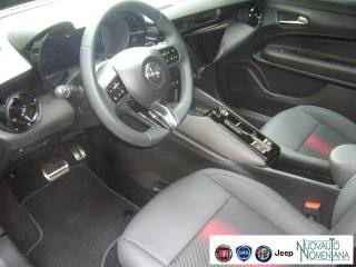 ALFA ROMEO Junior usata, con Regolazione elettrica sedili