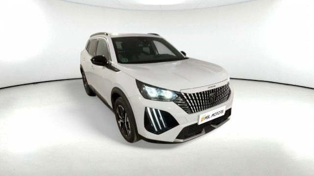 PEUGEOT 2008 usata, con Volante in pelle