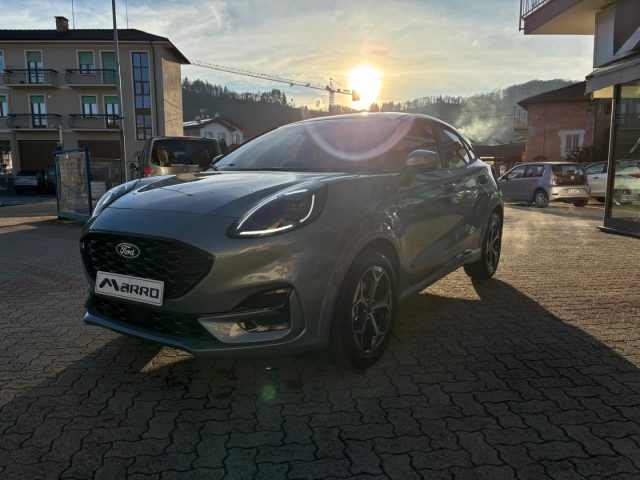 FORD Puma usata, con Airbag Passeggero