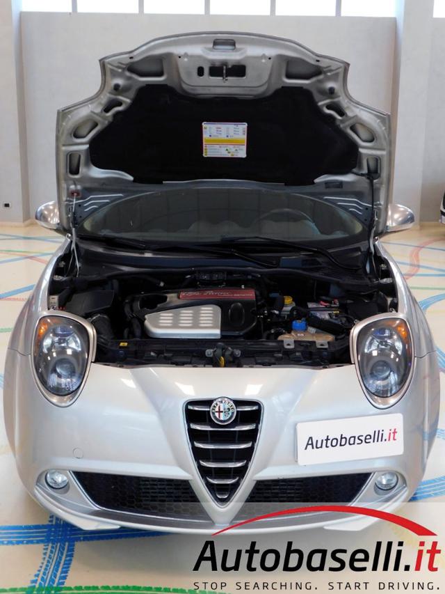 ALFA ROMEO MiTo usata 68