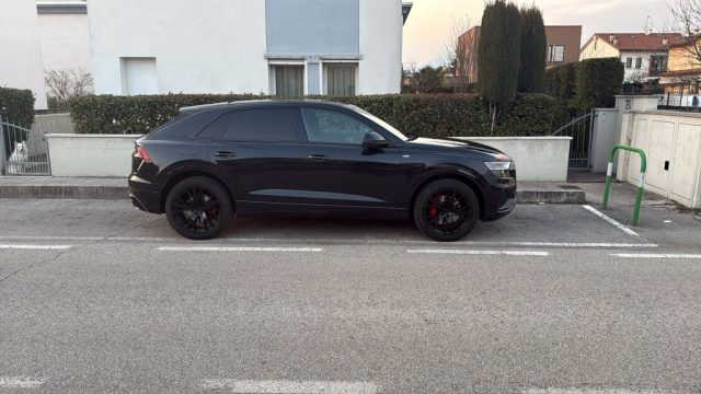 AUDI Q8 usata, con Climatizzatore