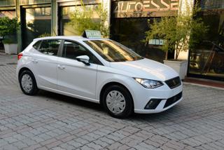 SEAT Ibiza 1.0 TGI 5 porte Style Metano