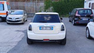 MINI One usata, con Chiusura centralizzata