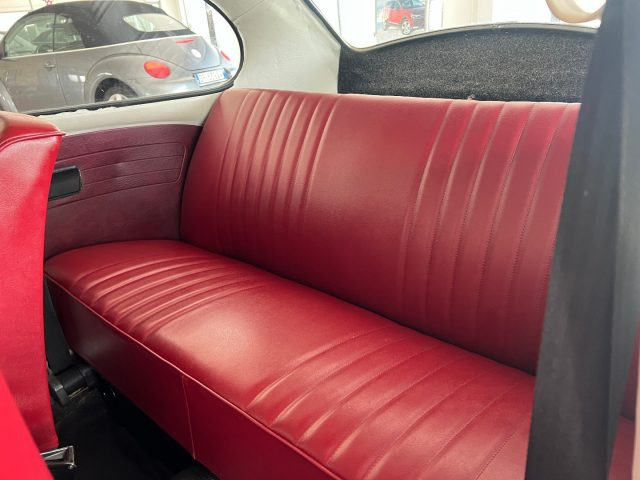 VOLKSWAGEN Maggiolone usata 11
