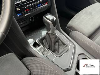 VOLKSWAGEN Tiguan usata, con Specchietti laterali elettrici