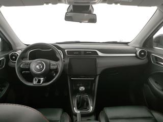 MG ZS usata, con Chiusura centralizzata