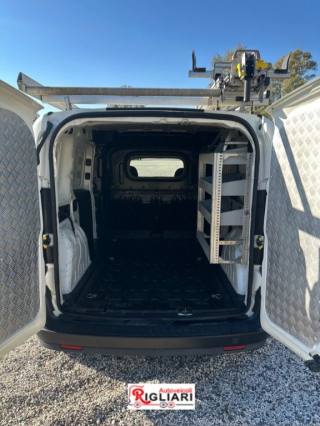 FIAT Doblo usata 6