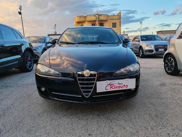 ALFA ROMEO 147 usata, con ABS