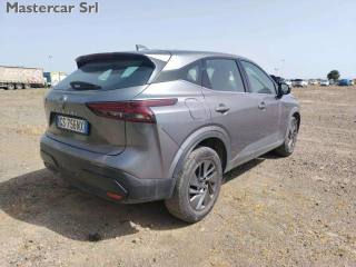 NISSAN Qashqai usata, con Alzacristalli elettrici