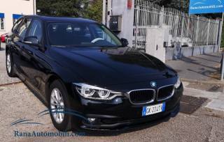 BMW 318 usata, con Airbag