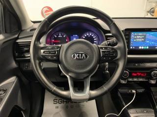 KIA Stonic usata, con Chiusura centralizzata