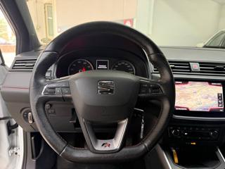 SEAT Arona usata, con Climatizzatore