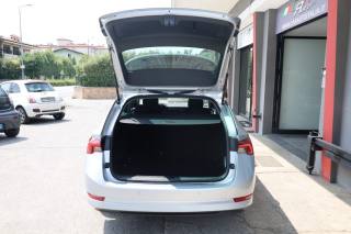 SKODA Octavia usata, con Cerchi in lega